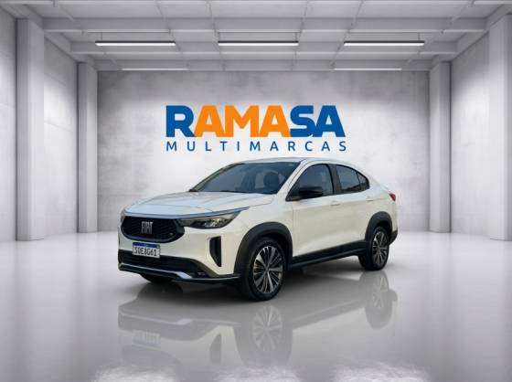 FIAT FASTBACK 1.0 TURBO 200 FLEX AUDACE CVT